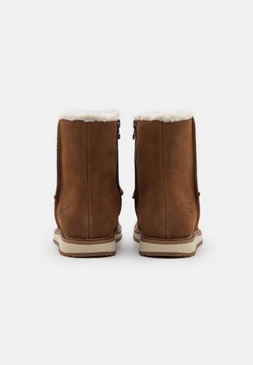 Походные сапоги