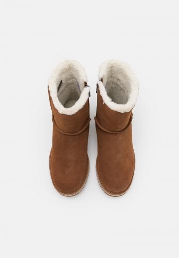 Походные сапоги