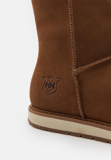 Походные сапоги