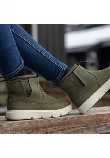 Походные сапоги