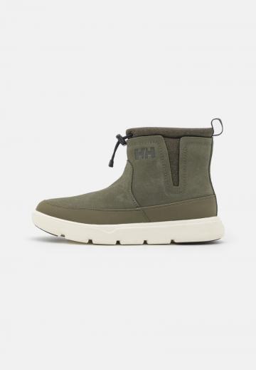 Походные сапоги