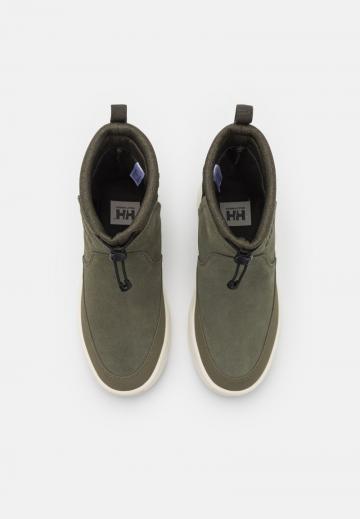 Походные сапоги