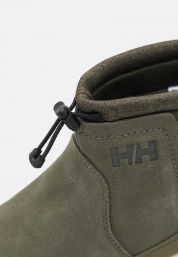 Походные сапоги