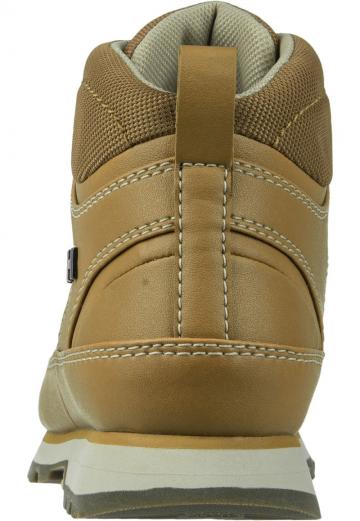 Походные ботинки