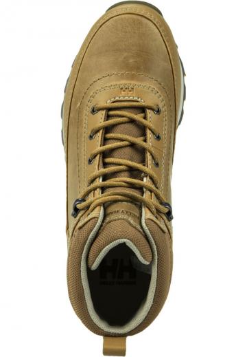 Походные ботинки