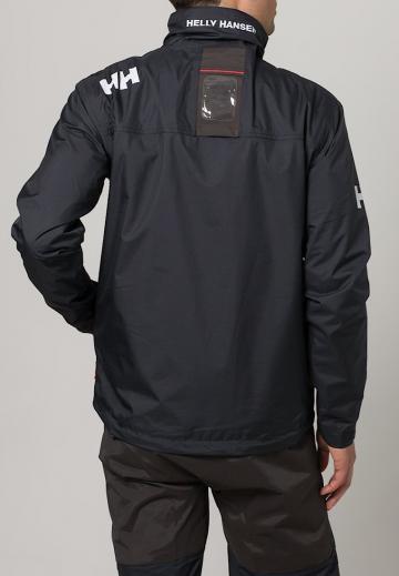 Куртка-дождевик