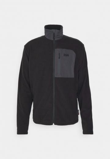 Флисовая куртка