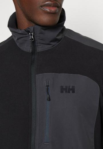 Флисовая куртка