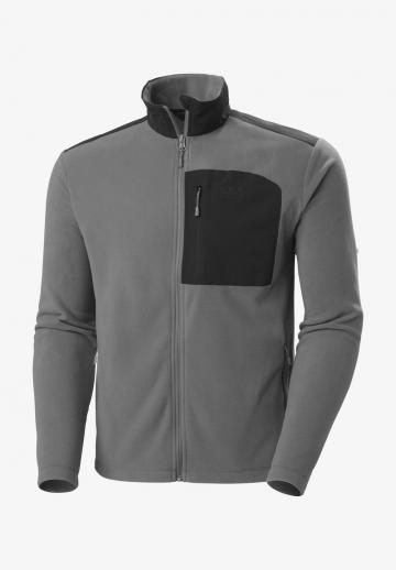 Флисовая куртка