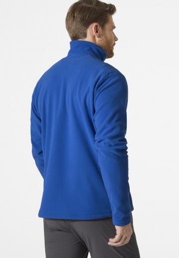 Флисовая кофта