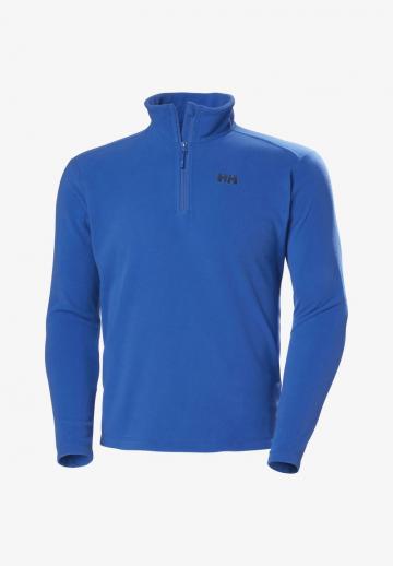 Флисовая кофта