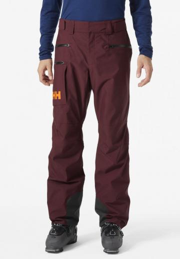 Сноубордические штаны