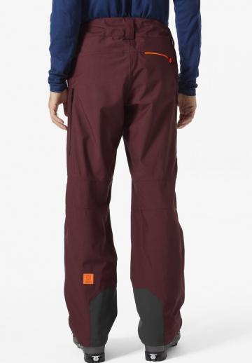 Сноубордические штаны