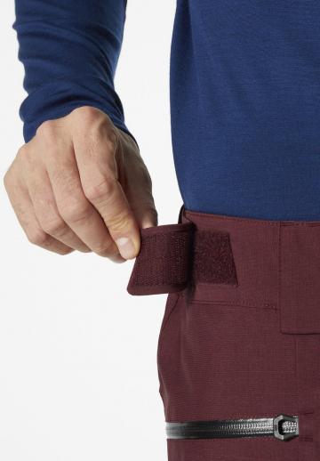 Сноубордические штаны