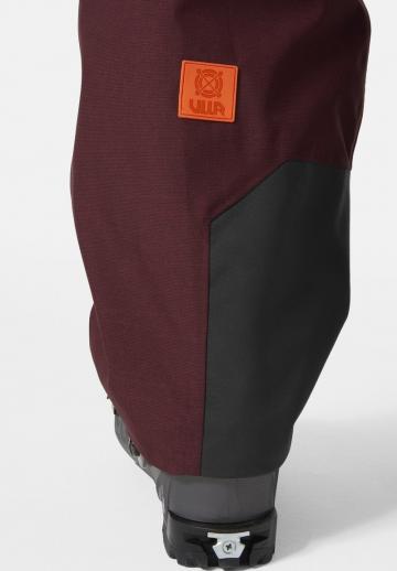 Сноубордические штаны