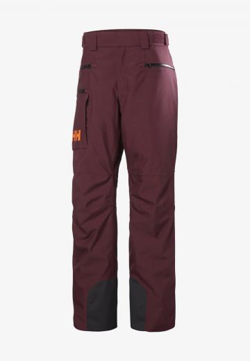 Сноубордические штаны