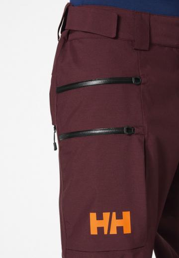 Сноубордические штаны