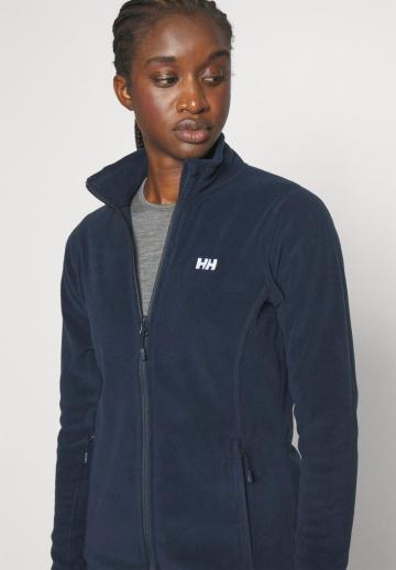 Флисовая куртка