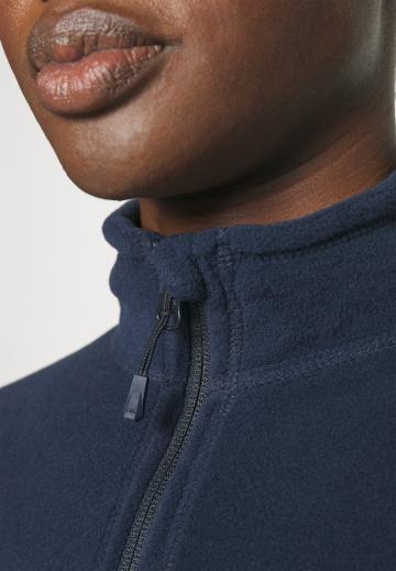 Флисовая куртка