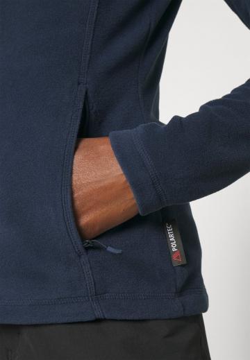 Флисовая куртка