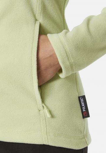 Флисовая куртка