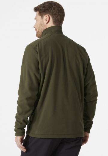 Флисовая куртка