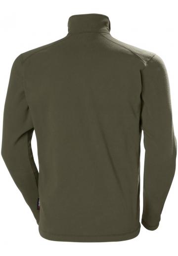 Флисовая куртка