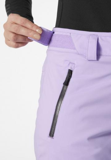 Зимние брюки