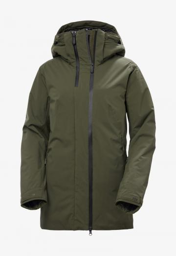 Спортивная куртка