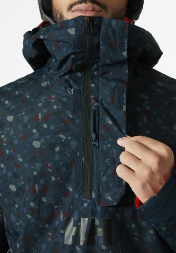 Сноубордическая куртка