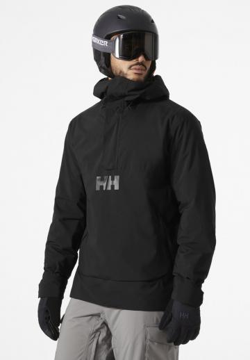 Сноубордическая куртка