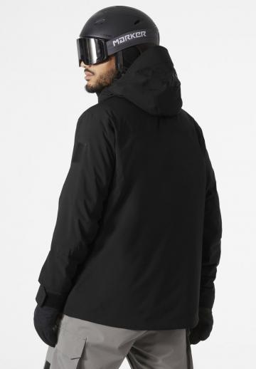 Сноубордическая куртка