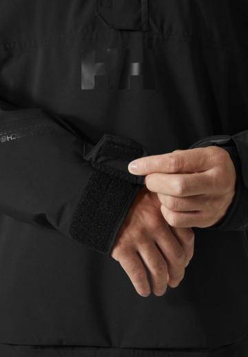 Сноубордическая куртка