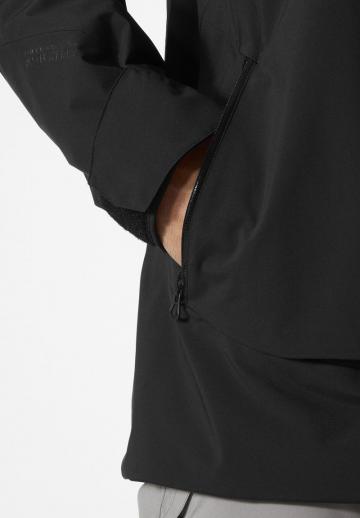 Сноубордическая куртка