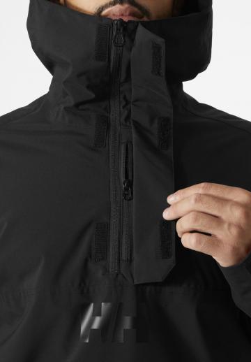 Сноубордическая куртка