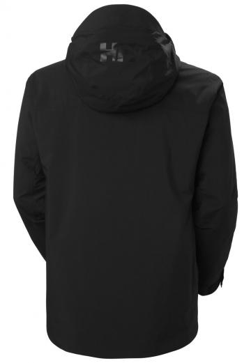 Сноубордическая куртка