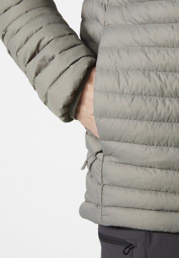 Зимняя куртка