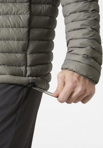 Зимняя куртка