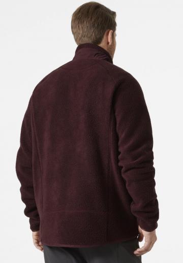 Флисовая куртка