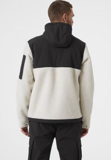 Флисовая куртка