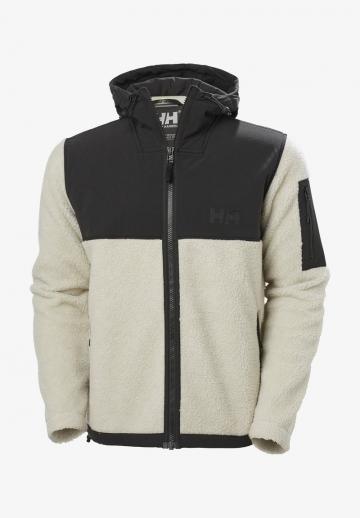 Флисовая куртка