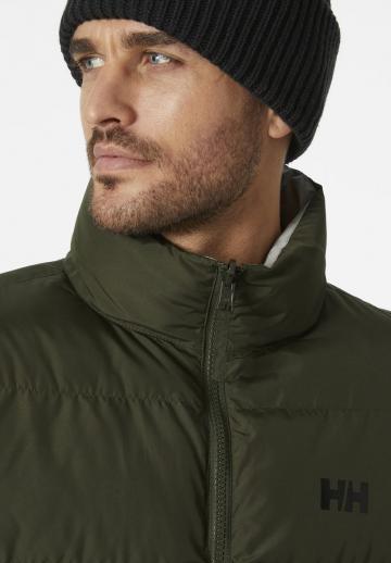 Зимняя куртка