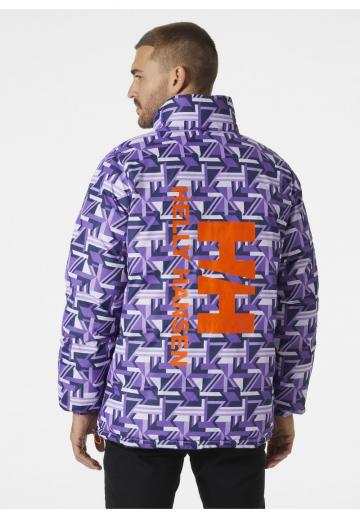 Зимняя куртка