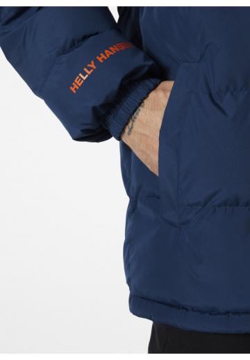 Зимняя куртка