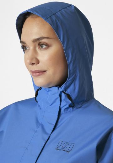 Куртка дождевик