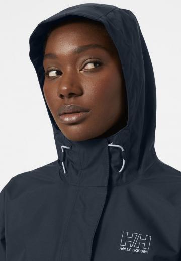 Куртка дождевик