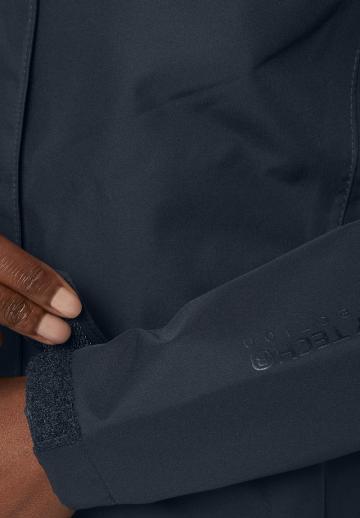 Куртка дождевик