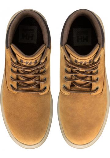 Походные сапоги