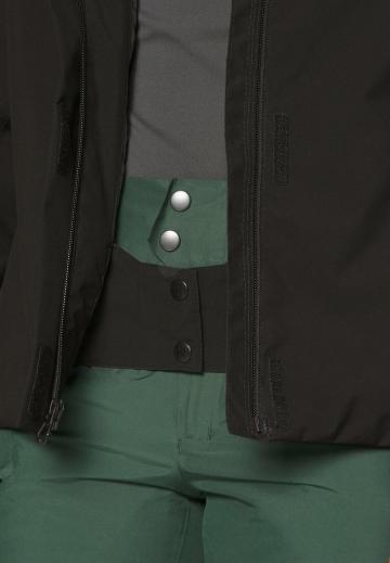 Спортивная куртка