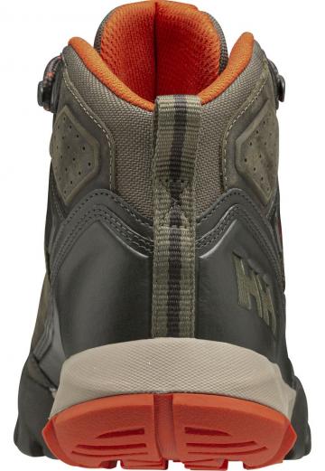 Походные ботинки